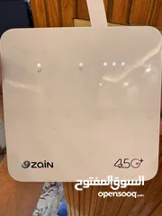  1 راوتر زين فاي