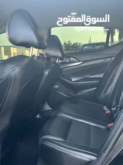  11 Nissan Maxima SV 2019