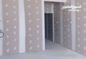  2 القناعة لديكورات جبس بورد