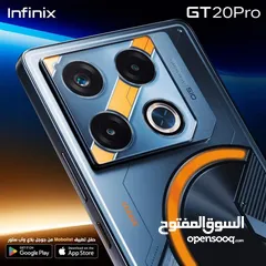  5 اخو الجديد كامل اغراضو 256g 24ram Gt 20 pro