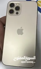  1 iPhone 12 Pro  128 gb