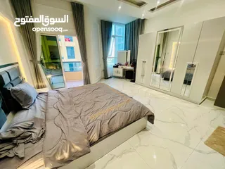  21 شقه 3 غرف وغرفة خادمه للبيع 3 bedroom apartment and maid's room for sale