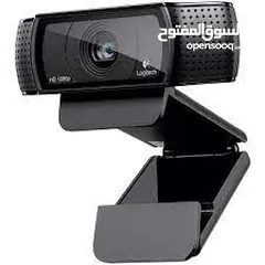  2 ويب كام للبيع WEB CAM كاميرا 1080 بكسل