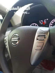  9 Nissan Sentra 2020 - GCC