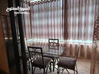  20 شقة مفروشة فاخرة للايجار الجبيهة