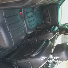  7 بيجو بارتنر 2017 (6+1) ديزل جير عادي