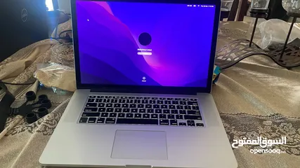  2 Macbook pro for sale