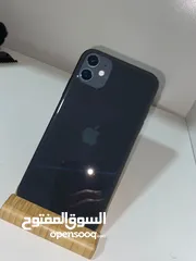  4 iPhone 11 normal