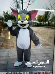  18 ازياء تنكري للكيار السعر يشمل الكفاله والتوصيل والمعاينه قبل الاستلام