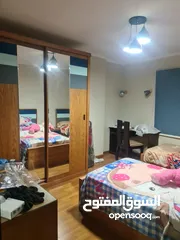  18 شقة بقلب مصر الجديدة
