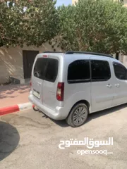  3 بيجو رفتر مستعمل