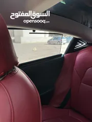  22 Tesla model 3  premium long range dual  motor 2021 auto score 85  تسلا موديل 3 دويل موتر لونج رينج