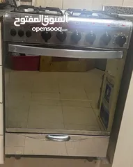  1 Oven Urgent to sell