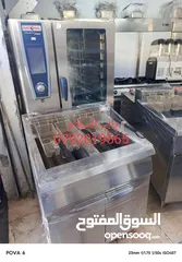  12 ‏معدات مطاعم