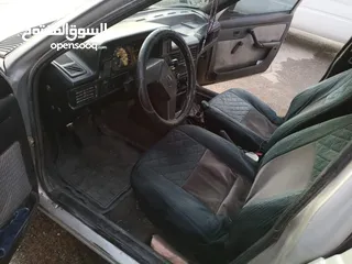  18 اوبل كدت للبيع اربد