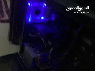  1 كمبيوتر ويندوز 11جوده عاليه