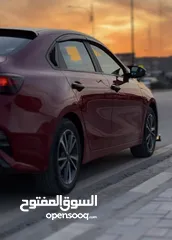  6 KIA FORTE 2023