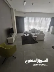  2 شقة مفروشة للايجار 1 نوم في العبدلي