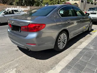  10 BMW 530e Excellent condition