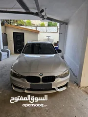  1 BMW 316i M/// F30