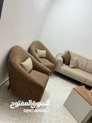  11 اطقم كنب في احدث الموديلات