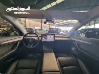  10 2023 Tesla Model 3 Standard