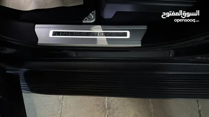 9 2021 وارد المانية بلاك اديشن فحص auto score A بحالة الوكالة فل مواصفات