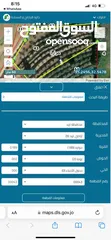  8 ارض للبيع10دنومات