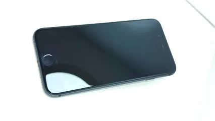  6 iPhone 8 - Black