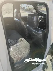  6 رانجر رينجر قابل للبدل على عالي بكب احدث او جيب و يفضل هايبرد قابل للتفاوض