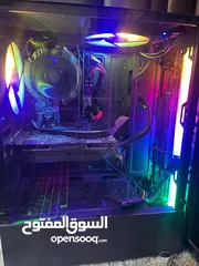  2 كمبيوتر gaming