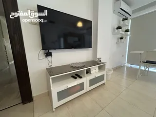  3 2 bedroom Apartment for rent (long term tenancy)  (شقة غرفتين نوم للإيجار (مدة طويلة