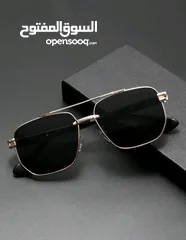 2 نظارات شمسية كلاسيكية