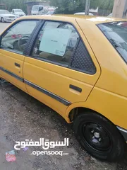  2 بيجو 405 2016