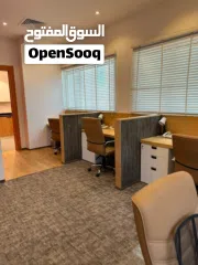  2 For Sale offices in Seef .. Ready for investment