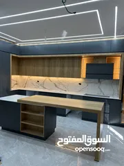  6 مطابخ برسلان