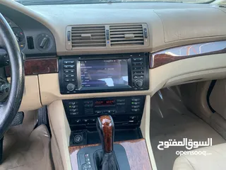  19 للبيع BMW 530