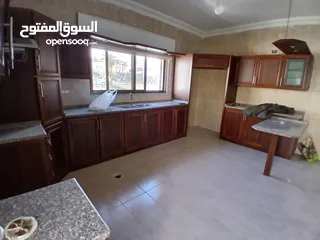  11 شقة فارغة للايجار في مرج الحمام 200 متر