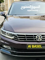  13 فولكسفاغن باسات بسعررررر مغررررري جدا