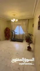  19 شقة ديلوكس للبيع مساحة 165 متر في الدوار السابع