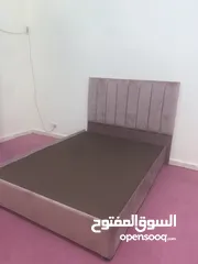  1 سرير تفصيل 