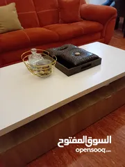  4 طقم جلوس،عصري أمريكي