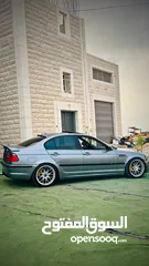  4 BMW 325 الدبدوب