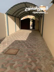  18 5bhk villa for rent near to old omantel located mwalleh 11