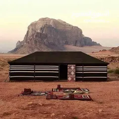  5 تفصيل وتركيب جميع انواع الخيام