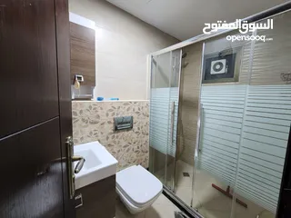  10 شقة مفروشة للايجار في دير غبار - 14235