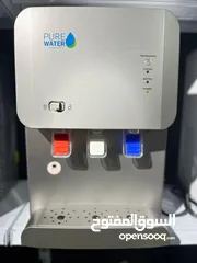  2 كولر ماء كلاسيك