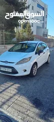  7 2012 فورد فيستا جير عادي