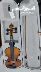  3 Violin in a very good condition