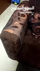  5 كورنر خشب تفصيل مستعمل جديد للبيع المستعجل